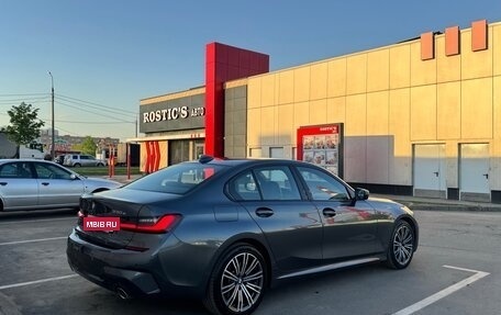 BMW 3 серия, 2020 год, 3 700 000 рублей, 3 фотография