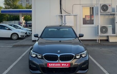 BMW 3 серия, 2020 год, 3 700 000 рублей, 7 фотография