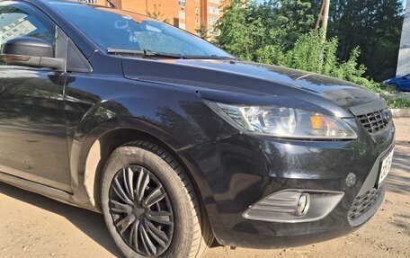 Ford Focus II рестайлинг, 2008 год, 400 000 рублей, 6 фотография