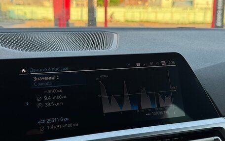 BMW 3 серия, 2020 год, 3 700 000 рублей, 16 фотография