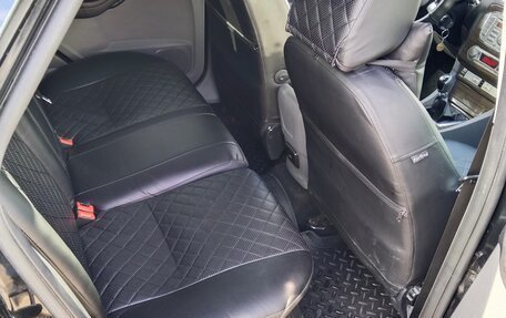 Ford Focus II рестайлинг, 2008 год, 400 000 рублей, 2 фотография