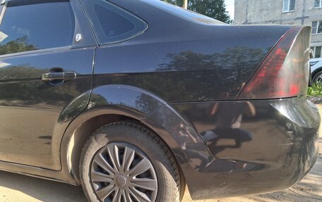 Ford Focus II рестайлинг, 2008 год, 400 000 рублей, 10 фотография