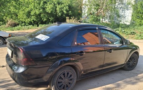 Ford Focus II рестайлинг, 2008 год, 400 000 рублей, 12 фотография