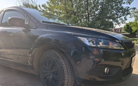 Ford Focus II рестайлинг, 2008 год, 400 000 рублей, 14 фотография