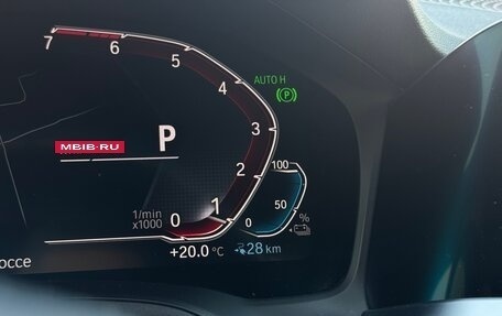 BMW 3 серия, 2020 год, 3 700 000 рублей, 17 фотография