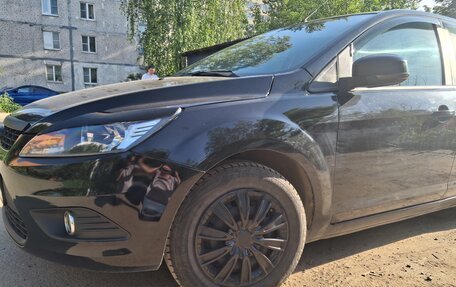 Ford Focus II рестайлинг, 2008 год, 400 000 рублей, 13 фотография