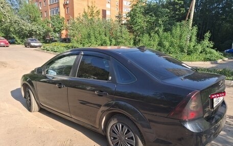 Ford Focus II рестайлинг, 2008 год, 400 000 рублей, 11 фотография