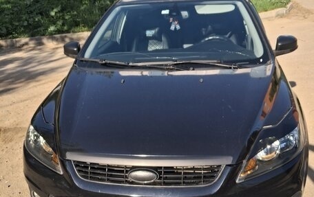 Ford Focus II рестайлинг, 2008 год, 400 000 рублей, 7 фотография