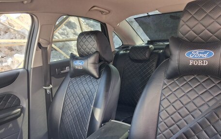 Ford Focus II рестайлинг, 2008 год, 400 000 рублей, 18 фотография