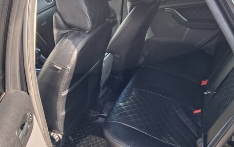 Ford Focus II рестайлинг, 2008 год, 400 000 рублей, 21 фотография