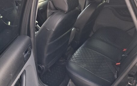 Ford Focus II рестайлинг, 2008 год, 400 000 рублей, 24 фотография