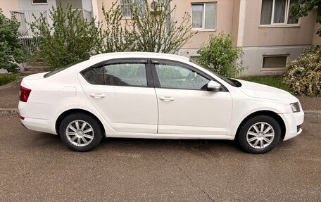 Skoda Octavia, 2014 год, 905 000 рублей, 3 фотография
