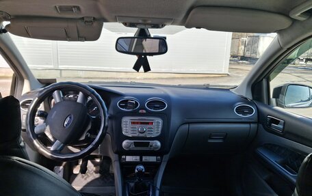 Ford Focus II рестайлинг, 2008 год, 400 000 рублей, 20 фотография