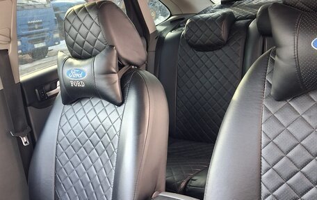 Ford Focus II рестайлинг, 2008 год, 400 000 рублей, 25 фотография