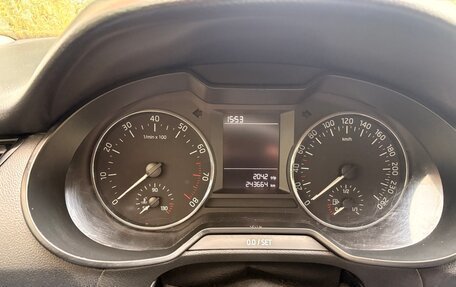 Skoda Octavia, 2014 год, 905 000 рублей, 8 фотография