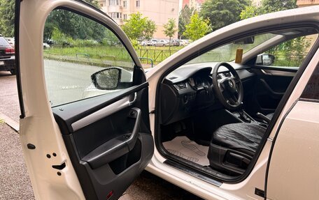 Skoda Octavia, 2014 год, 905 000 рублей, 11 фотография