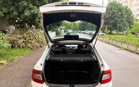 Skoda Octavia, 2014 год, 905 000 рублей, 14 фотография