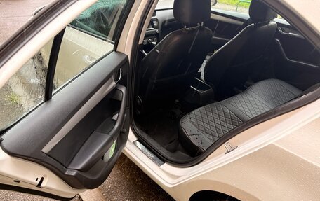 Skoda Octavia, 2014 год, 905 000 рублей, 12 фотография