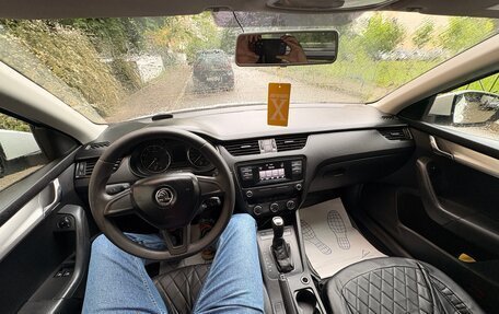 Skoda Octavia, 2014 год, 905 000 рублей, 10 фотография