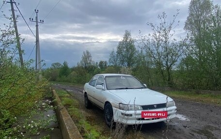 Toyota Corolla, 1994 год, 180 000 рублей, 5 фотография