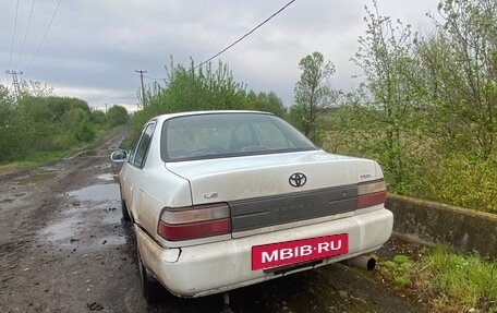 Toyota Corolla, 1994 год, 180 000 рублей, 2 фотография