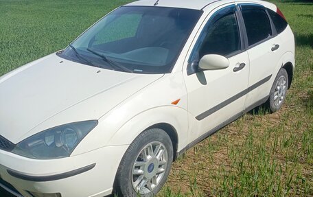 Ford Focus IV, 2003 год, 220 000 рублей, 4 фотография