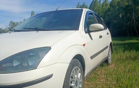 Ford Focus IV, 2003 год, 220 000 рублей, 5 фотография