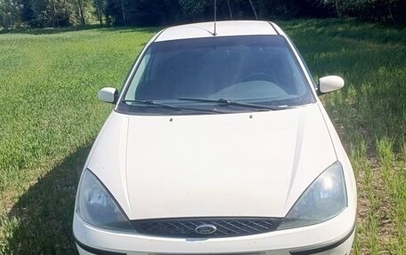 Ford Focus IV, 2003 год, 220 000 рублей, 6 фотография