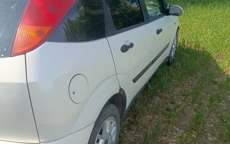 Ford Focus IV, 2003 год, 220 000 рублей, 12 фотография