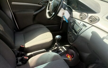 Ford Focus IV, 2003 год, 220 000 рублей, 10 фотография