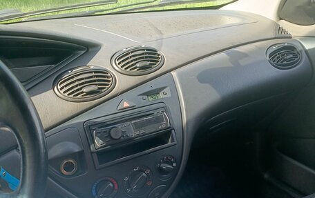 Ford Focus IV, 2003 год, 220 000 рублей, 19 фотография