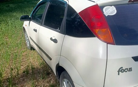 Ford Focus IV, 2003 год, 220 000 рублей, 14 фотография