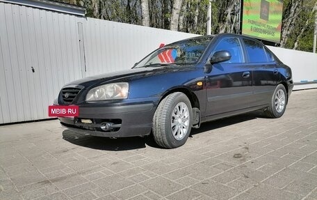 Hyundai Elantra III, 2009 год, 630 000 рублей, 4 фотография