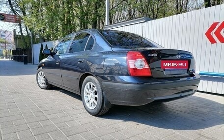 Hyundai Elantra III, 2009 год, 630 000 рублей, 3 фотография