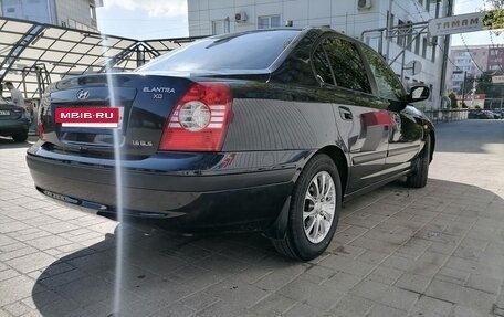Hyundai Elantra III, 2009 год, 630 000 рублей, 2 фотография