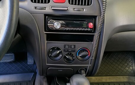 Hyundai Elantra III, 2009 год, 630 000 рублей, 8 фотография