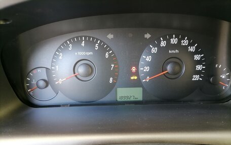 Hyundai Elantra III, 2009 год, 630 000 рублей, 7 фотография