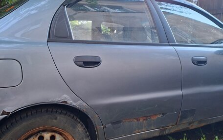 Chevrolet Lanos I, 2006 год, 105 000 рублей, 3 фотография