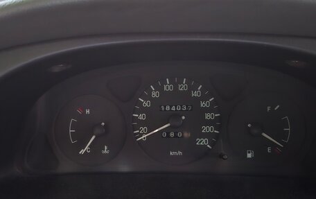 Chevrolet Lanos I, 2006 год, 105 000 рублей, 16 фотография