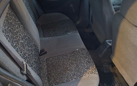 Chevrolet Lanos I, 2006 год, 105 000 рублей, 14 фотография