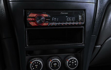 Nissan Almera Classic, 2010 год, 540 000 рублей, 13 фотография