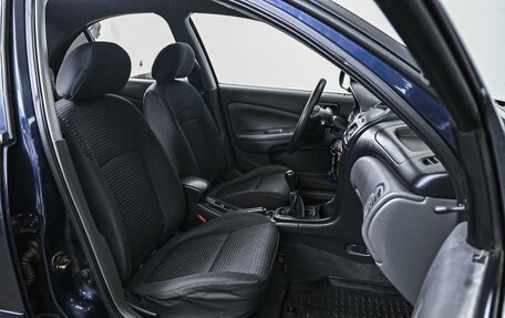 Nissan Almera Classic, 2010 год, 540 000 рублей, 8 фотография