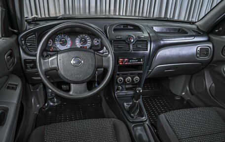 Nissan Almera Classic, 2010 год, 540 000 рублей, 6 фотография