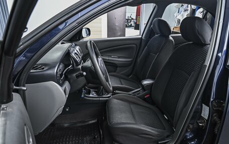 Nissan Almera Classic, 2010 год, 540 000 рублей, 10 фотография