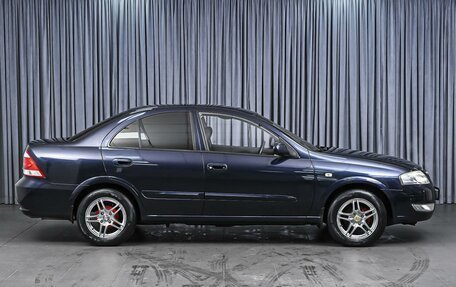 Nissan Almera Classic, 2010 год, 540 000 рублей, 5 фотография