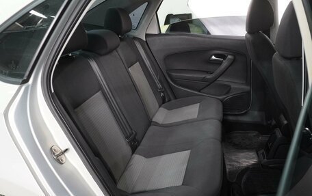 Volkswagen Polo VI (EU Market), 2014 год, 1 039 000 рублей, 7 фотография