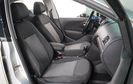 Volkswagen Polo VI (EU Market), 2014 год, 1 039 000 рублей, 8 фотография