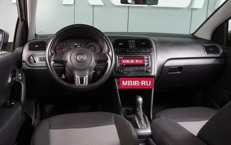 Volkswagen Polo VI (EU Market), 2014 год, 1 039 000 рублей, 6 фотография