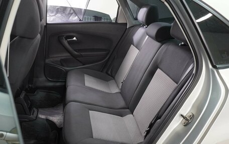 Volkswagen Polo VI (EU Market), 2014 год, 1 039 000 рублей, 9 фотография