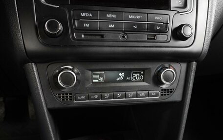 Volkswagen Polo VI (EU Market), 2014 год, 1 039 000 рублей, 12 фотография